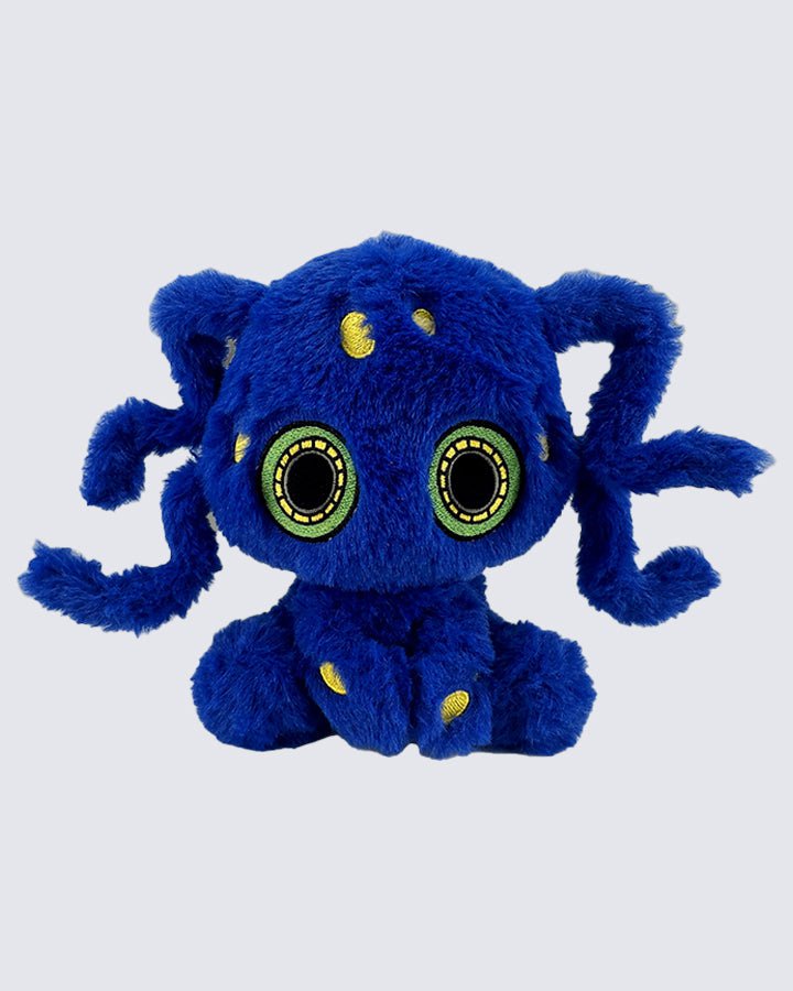 Fantasy Monster Plush Toy Series