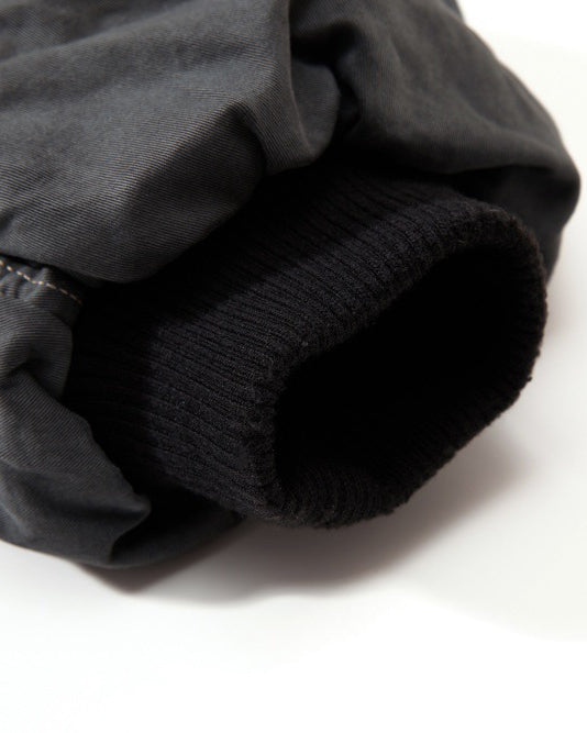 Spring Lightweight Casual Hooded Jacket