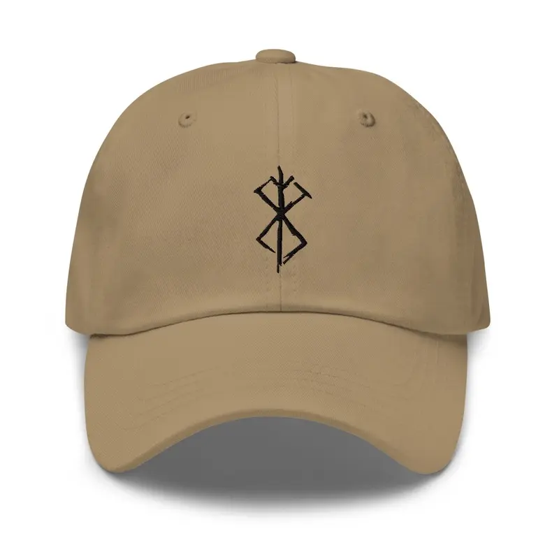 Dad Cap