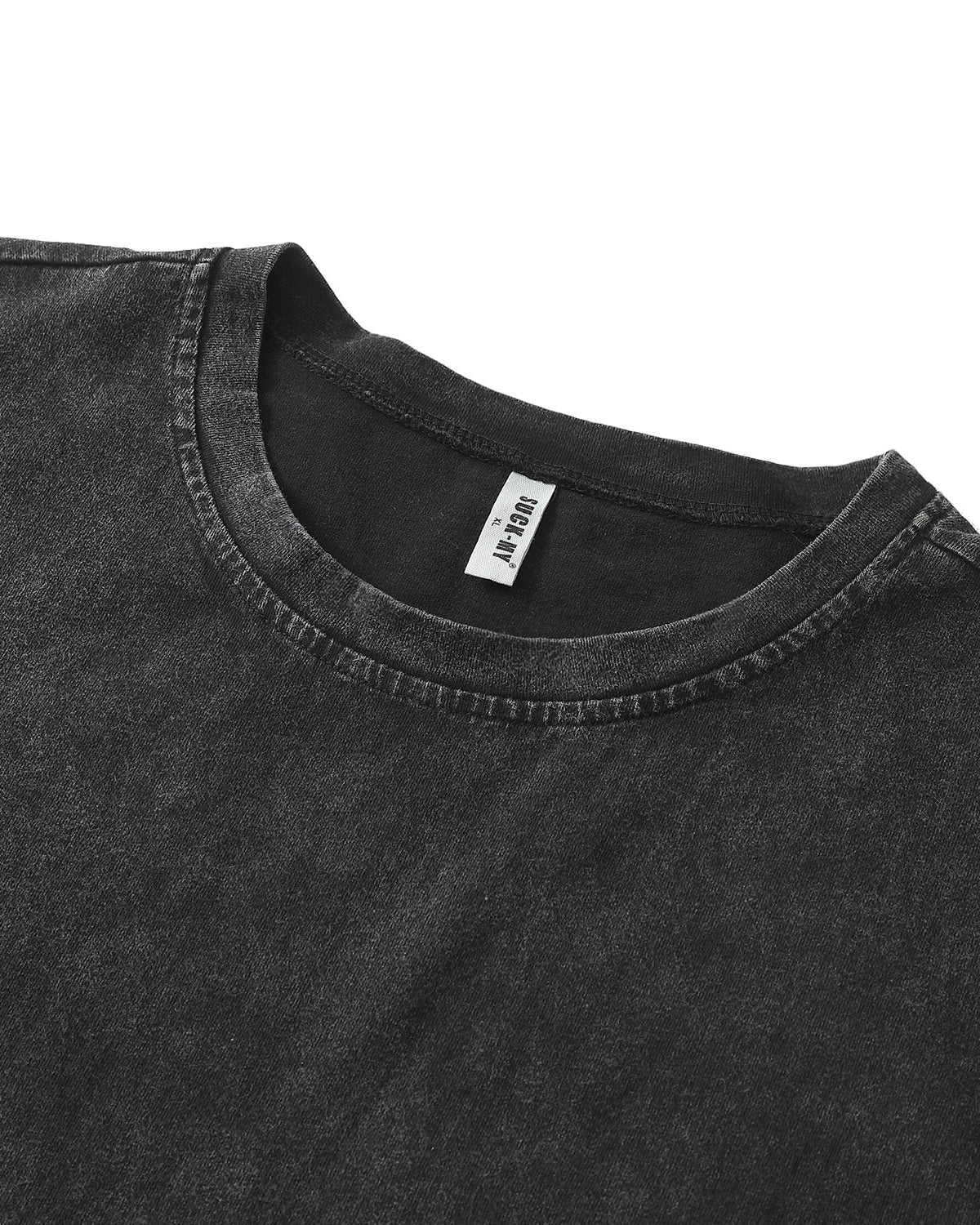 Vintage Faded Printed Tank Top