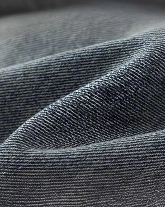 KIIKIO Vintage Style Loose Patchwork Jeans