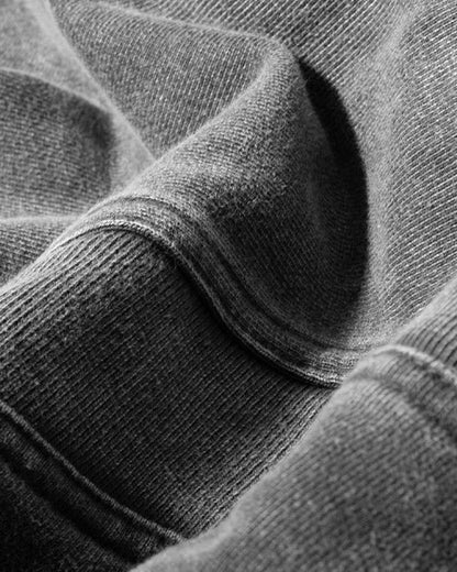 KIIKIO Classic Balaclava Hoodie