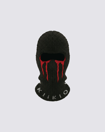 Street Style Warm Balaclava