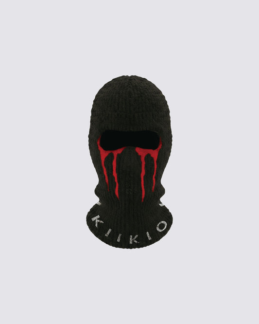 Street Style Warm Balaclava