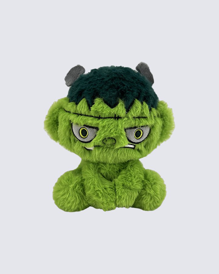 Fantasy Monster Plush Toy Series
