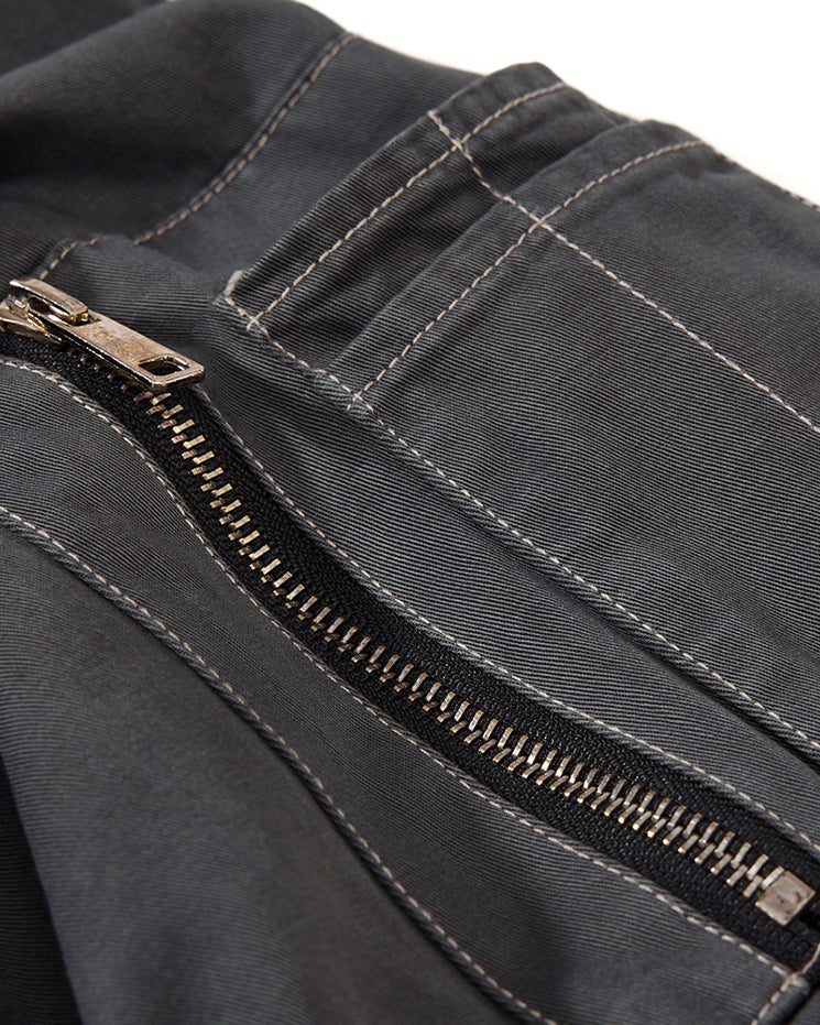 Spring Lightweight Casual Hooded Jacket