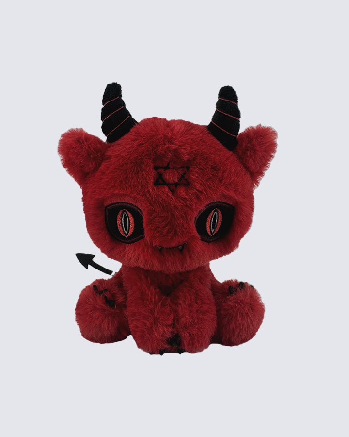 Fantasy Monster Plush Toy Series
