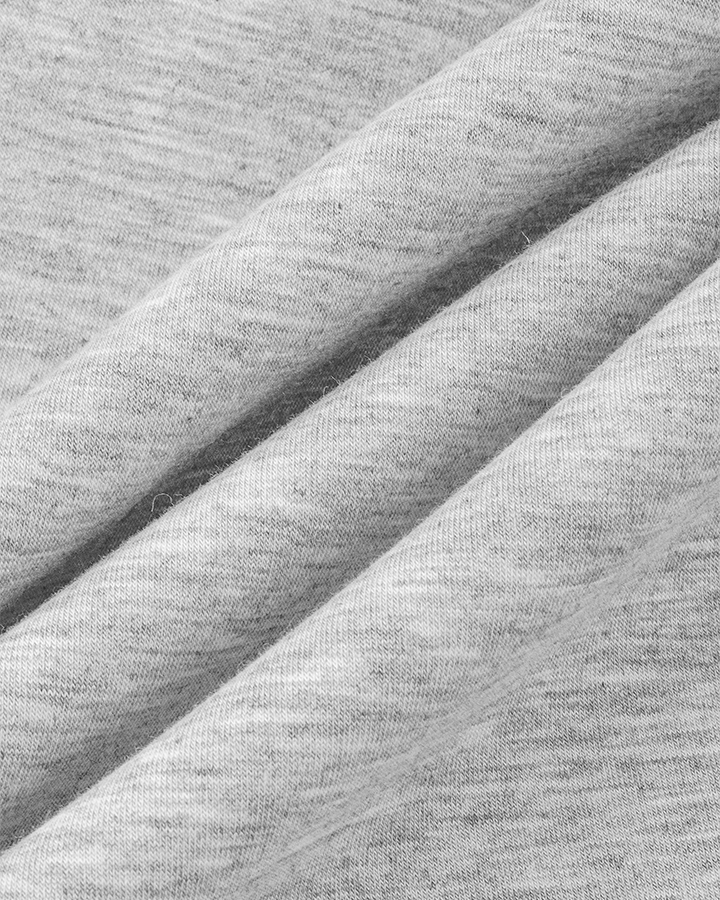 Oversized Stack-Leg Sweatpants