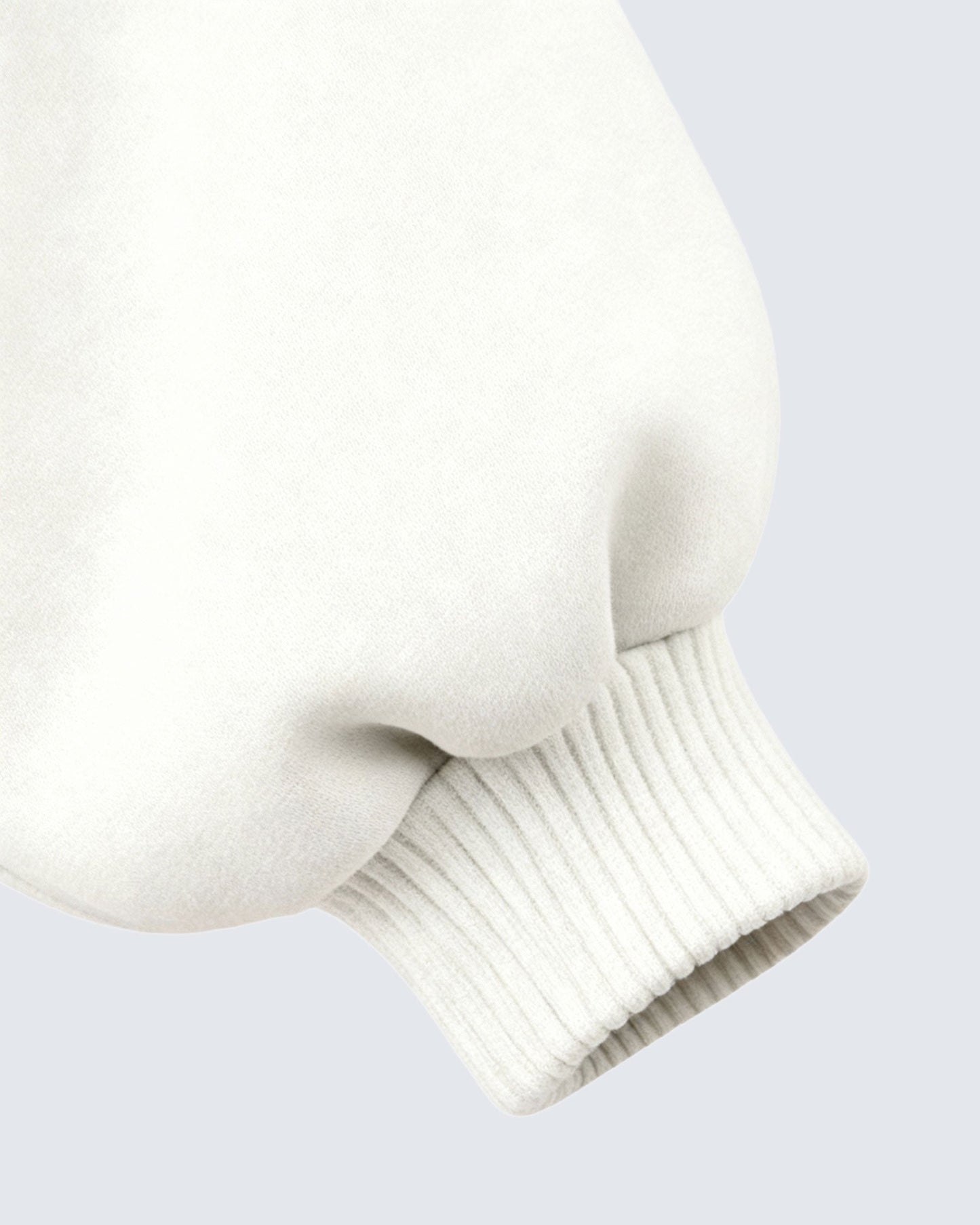 KIIKIO Fur Collar Cozy Hoodie