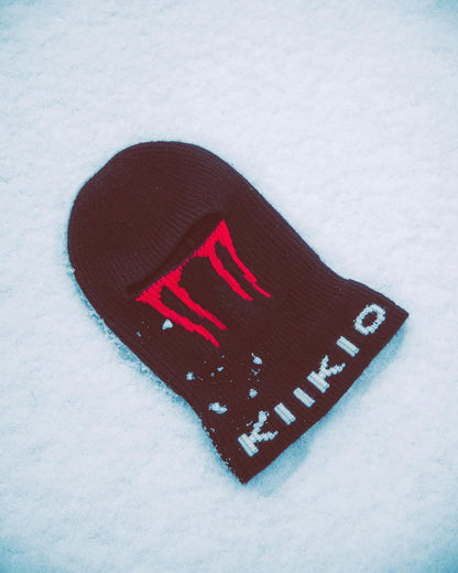 Street Style Warm Balaclava