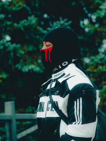 Street Style Warm Balaclava
