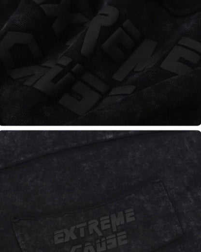 American Washed Crewneck Sweatshirt