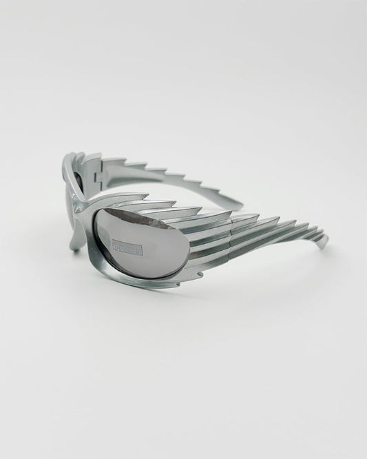 Futuristic Sunglasses