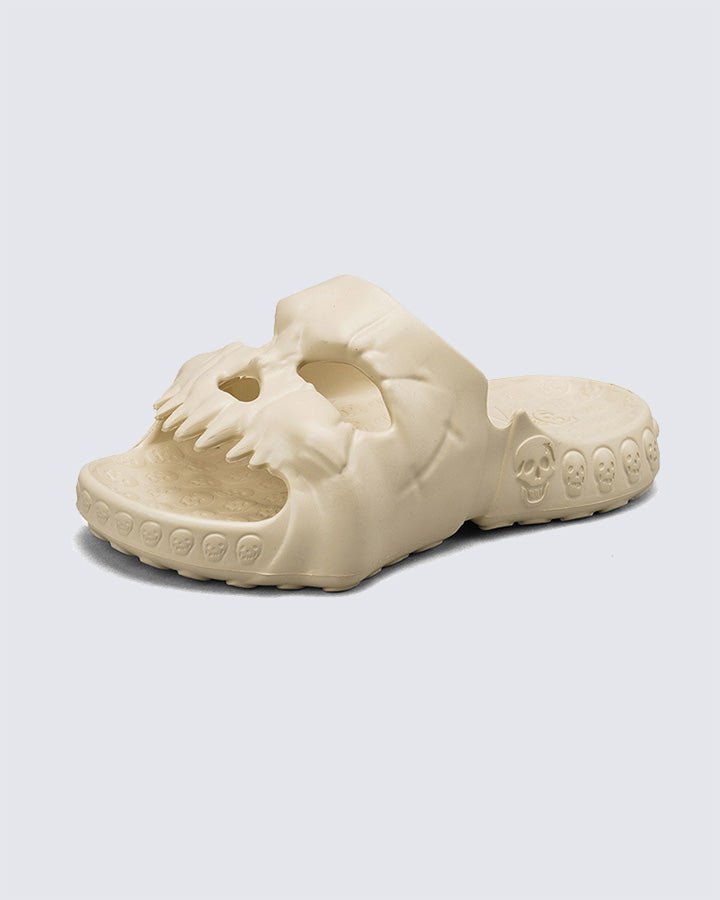 Skull Sandals